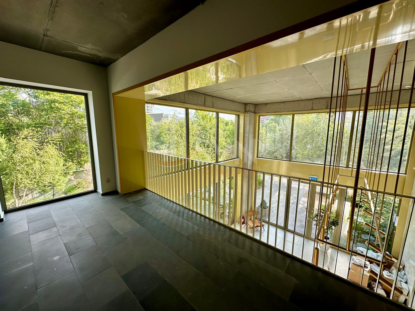 2 camere cu loc parcare subteran inclus Bucuresti/Aviatiei