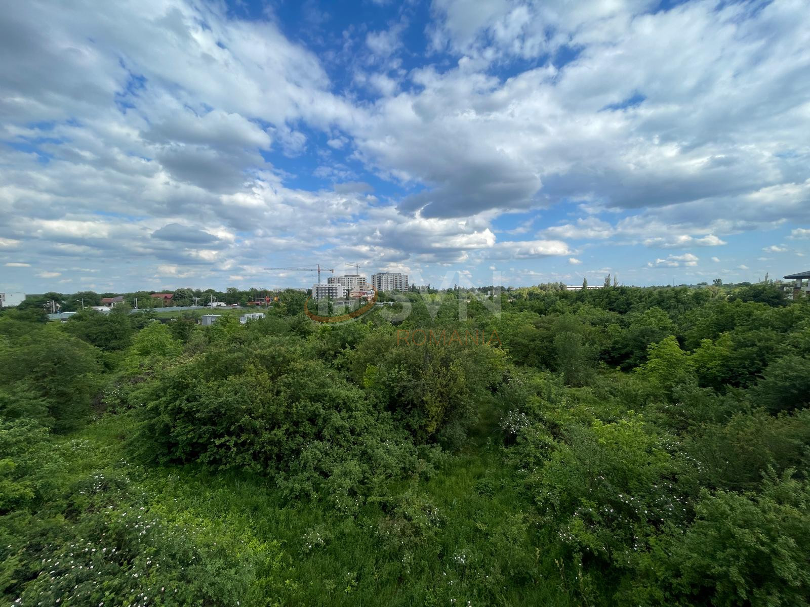 2 camere cu loc parcare subteran inclus Bucuresti/Sisesti