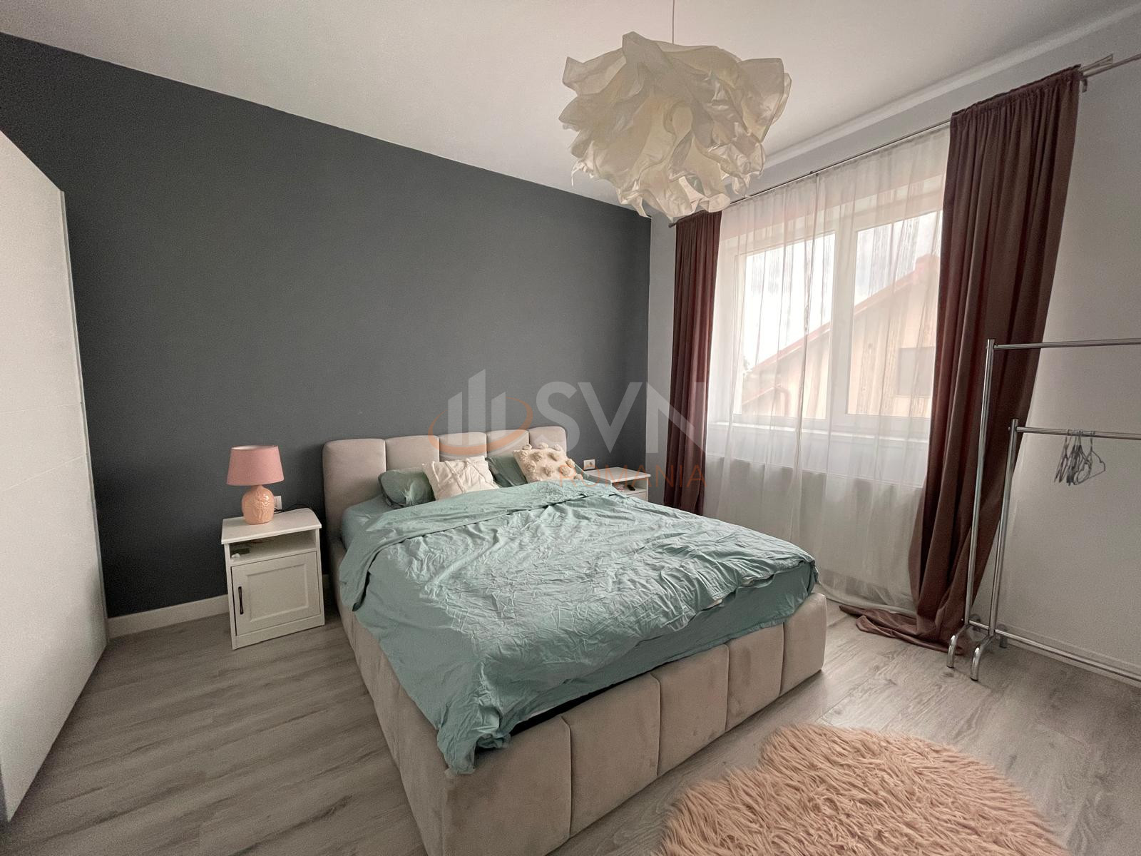 2 camere cu loc parcare subteran inclus Bucuresti/Sisesti