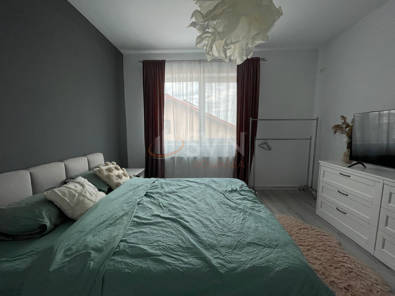 2 camere cu loc parcare subteran inclus Bucuresti/Sisesti