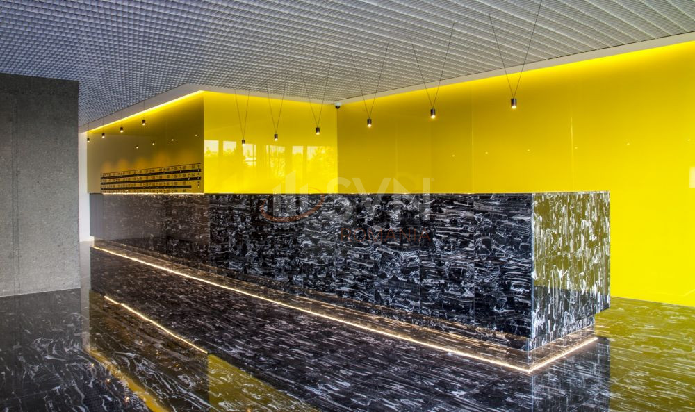 2 camere cu loc parcare subteran inclus Bucuresti/Herastrau