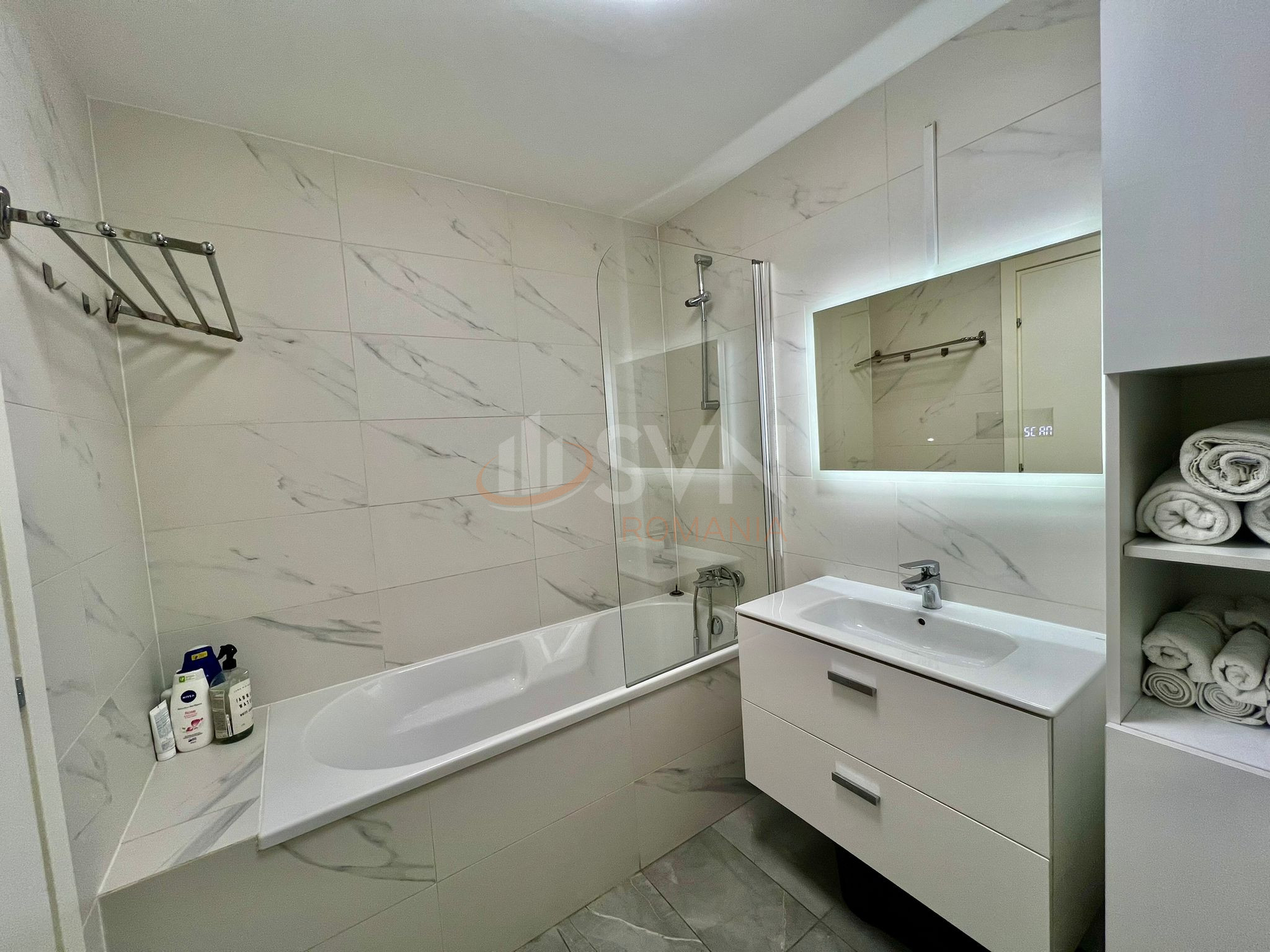 2 camere cu loc parcare subteran inclus Bucuresti/Dacia