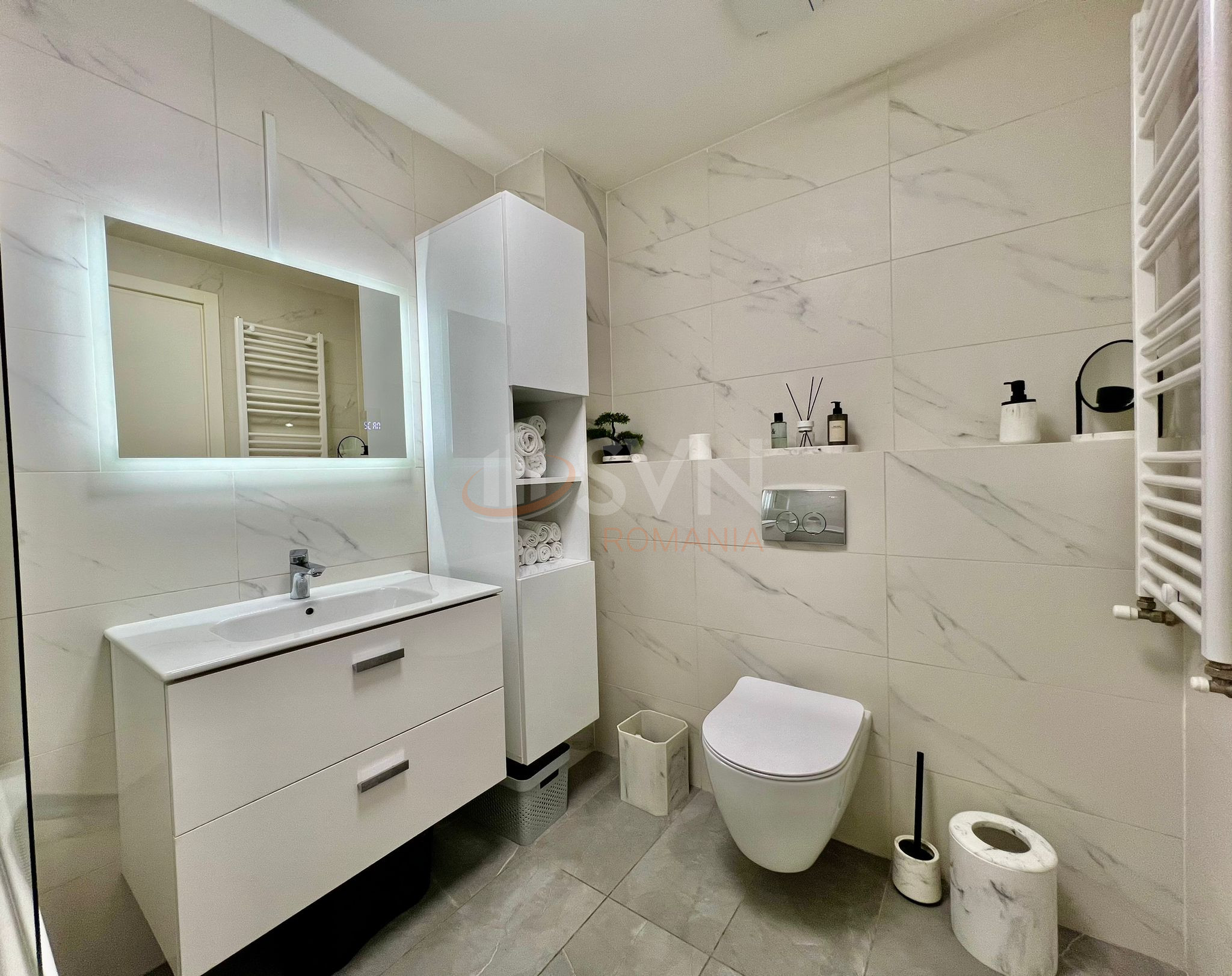 2 camere cu loc parcare subteran inclus Bucuresti/Dacia