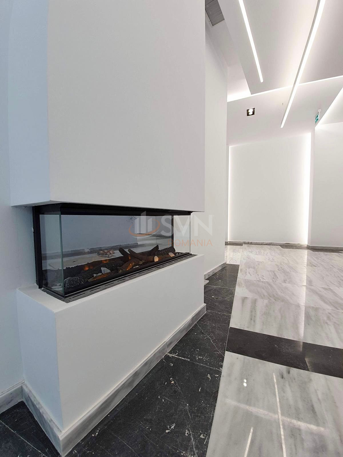 2 camere cu loc parcare subteran inclus Bucuresti/Herastrau