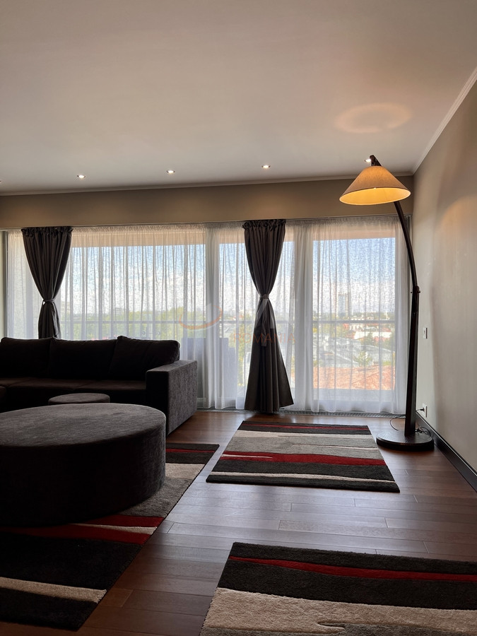 2 camere cu loc parcare subteran inclus Bucuresti/Arcul De Triumf