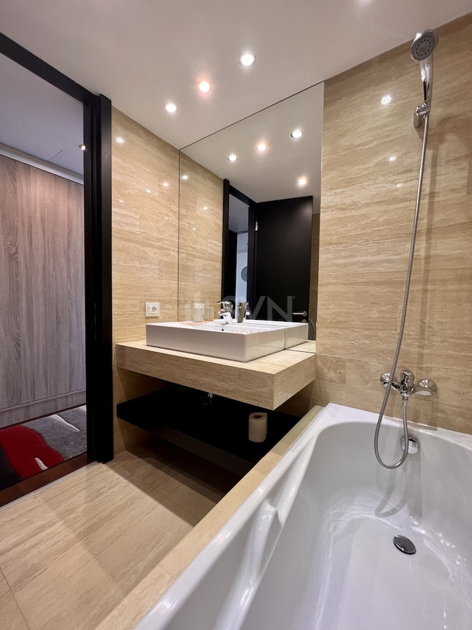 2 camere cu loc parcare subteran inclus Bucuresti/Arcul De Triumf