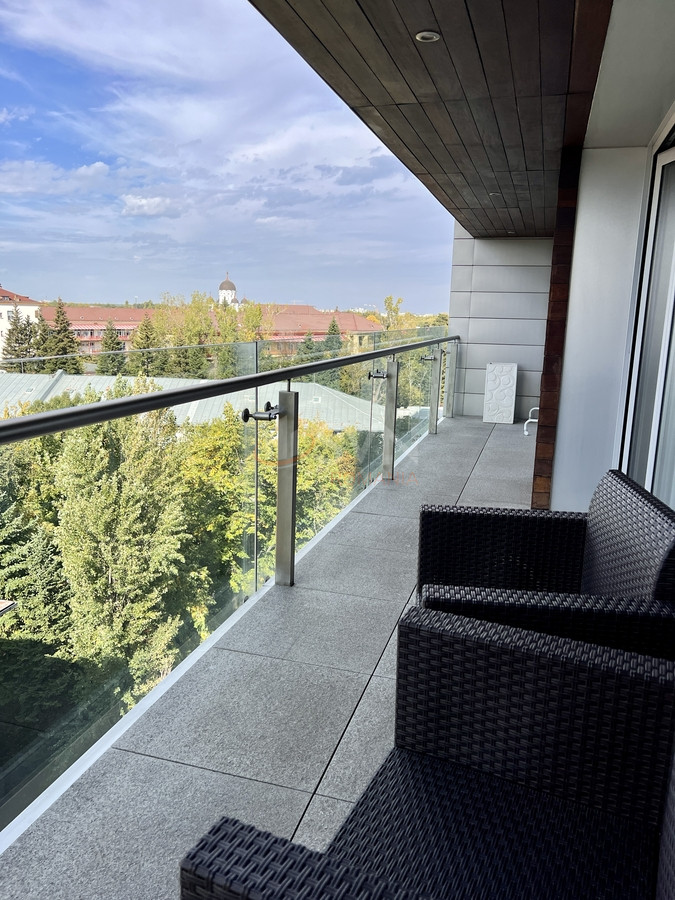 2 camere cu loc parcare subteran inclus Bucuresti/Arcul De Triumf