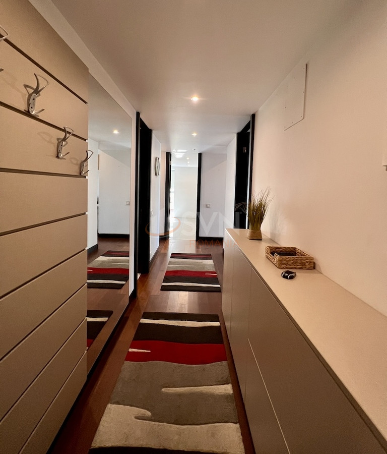 2 camere cu loc parcare subteran inclus Bucuresti/Arcul De Triumf