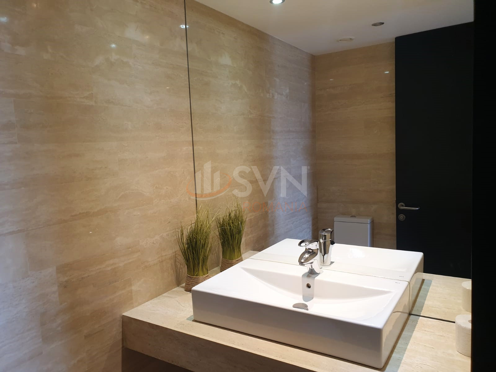 2 camere cu loc parcare subteran inclus Bucuresti/Arcul De Triumf