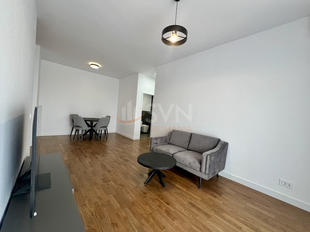 2 camere cu loc parcare subteran inclus Bucuresti/Pipera