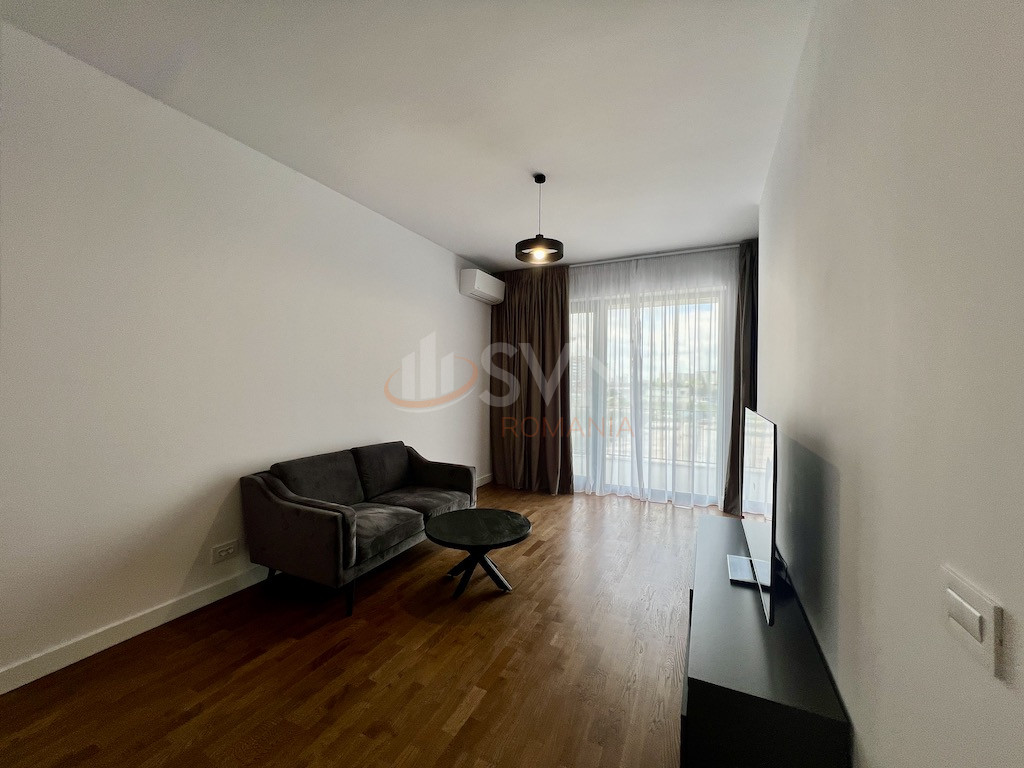 2 camere cu loc parcare subteran inclus Bucuresti/Pipera