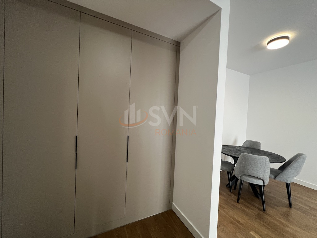 2 camere cu loc parcare subteran inclus Bucuresti/Pipera