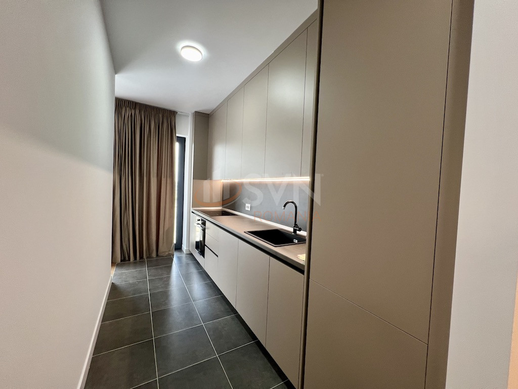 2 camere cu loc parcare subteran inclus Bucuresti/Pipera