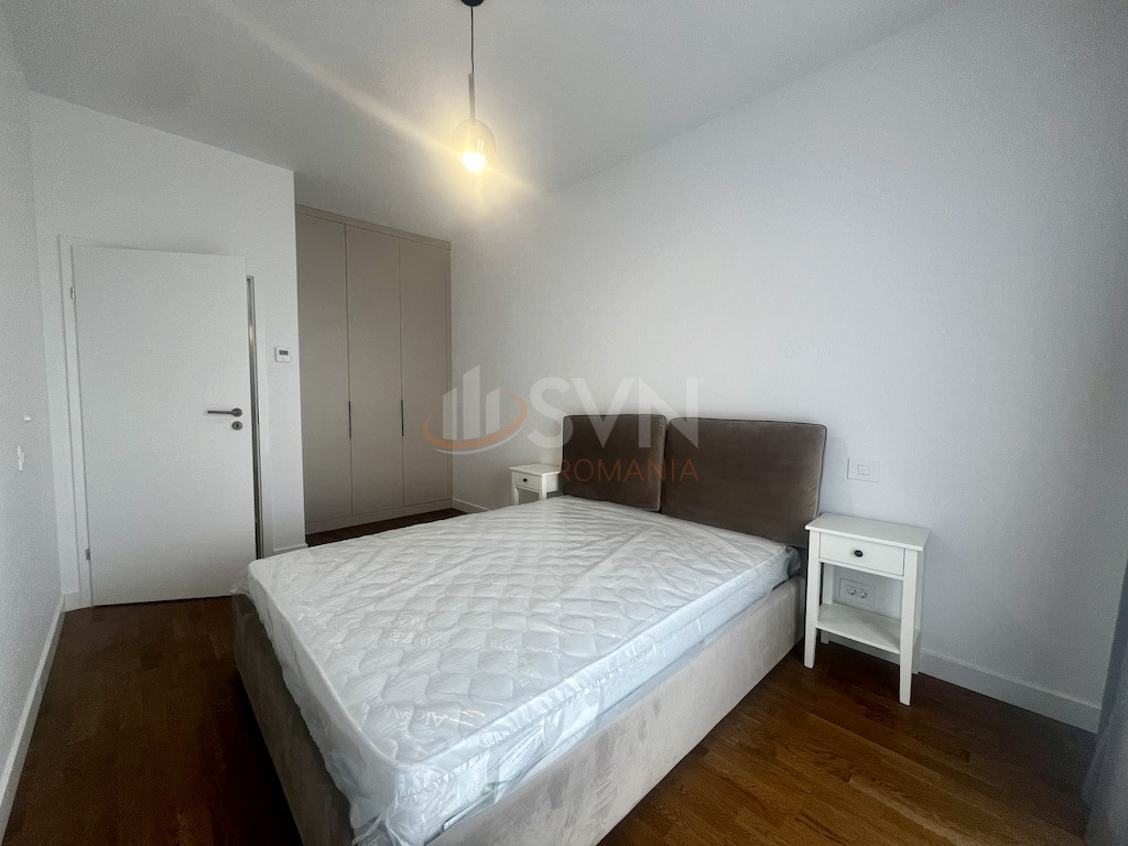 2 camere cu loc parcare subteran inclus Bucuresti/Pipera