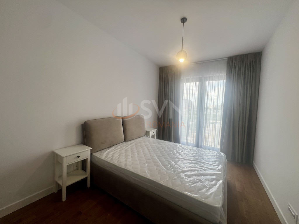 2 camere cu loc parcare subteran inclus Bucuresti/Pipera