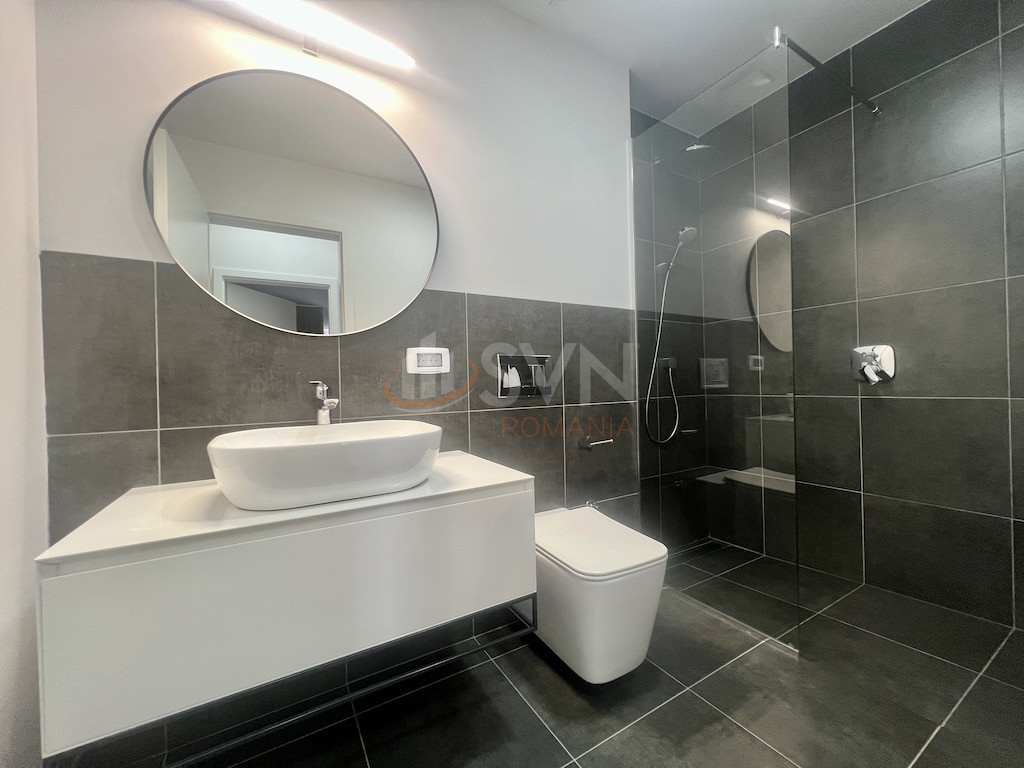 2 camere cu loc parcare subteran inclus Bucuresti/Pipera