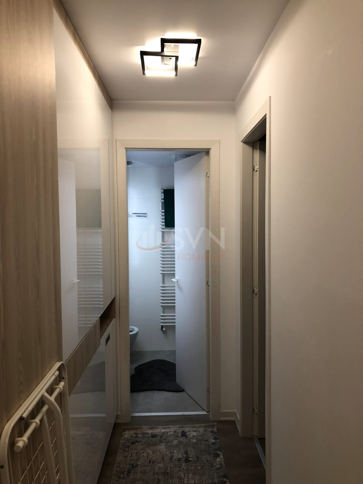 2 camere cu loc parcare subteran inclus Bucuresti/Pipera