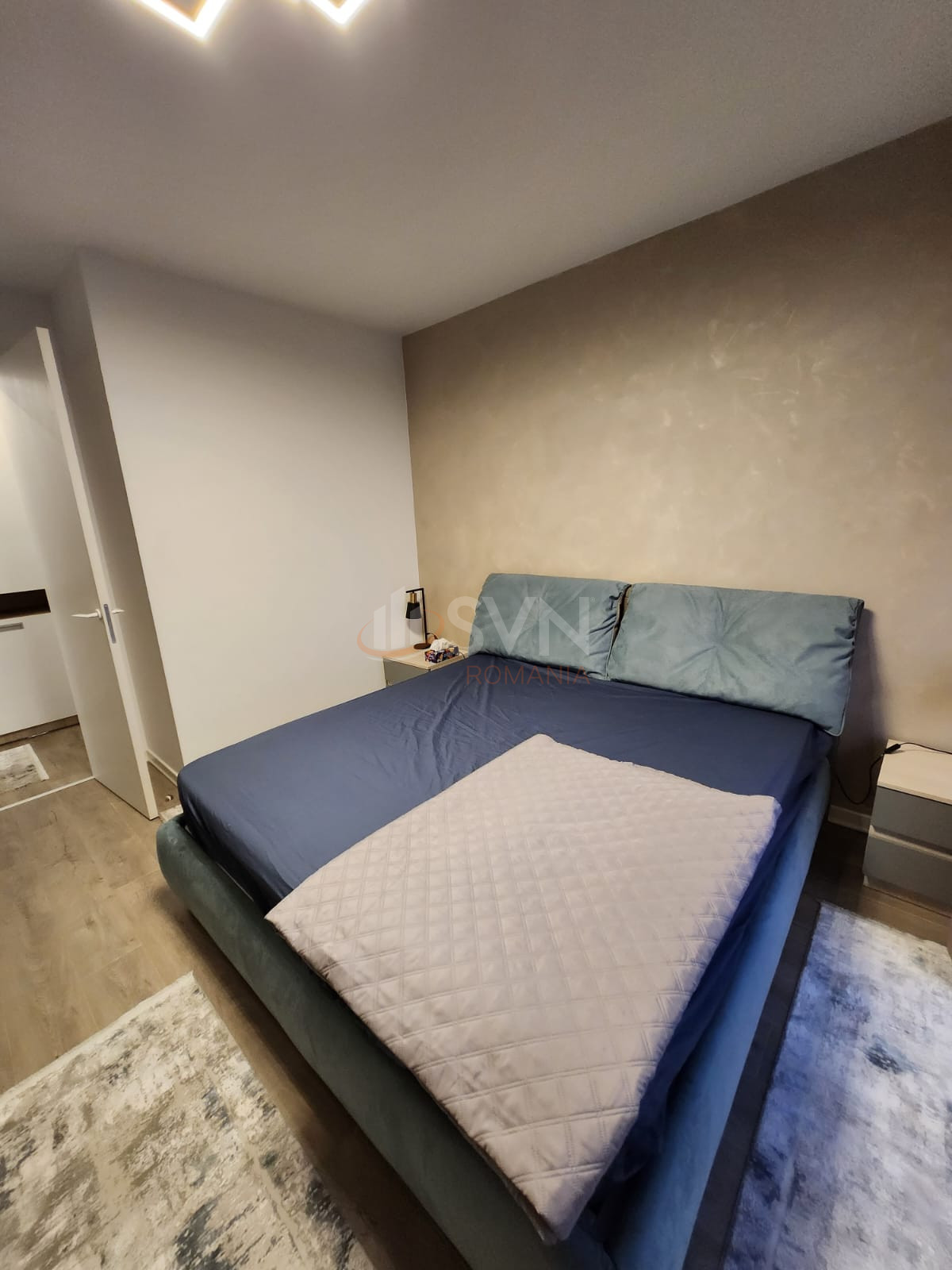 2 camere cu loc parcare subteran inclus Bucuresti/Pipera