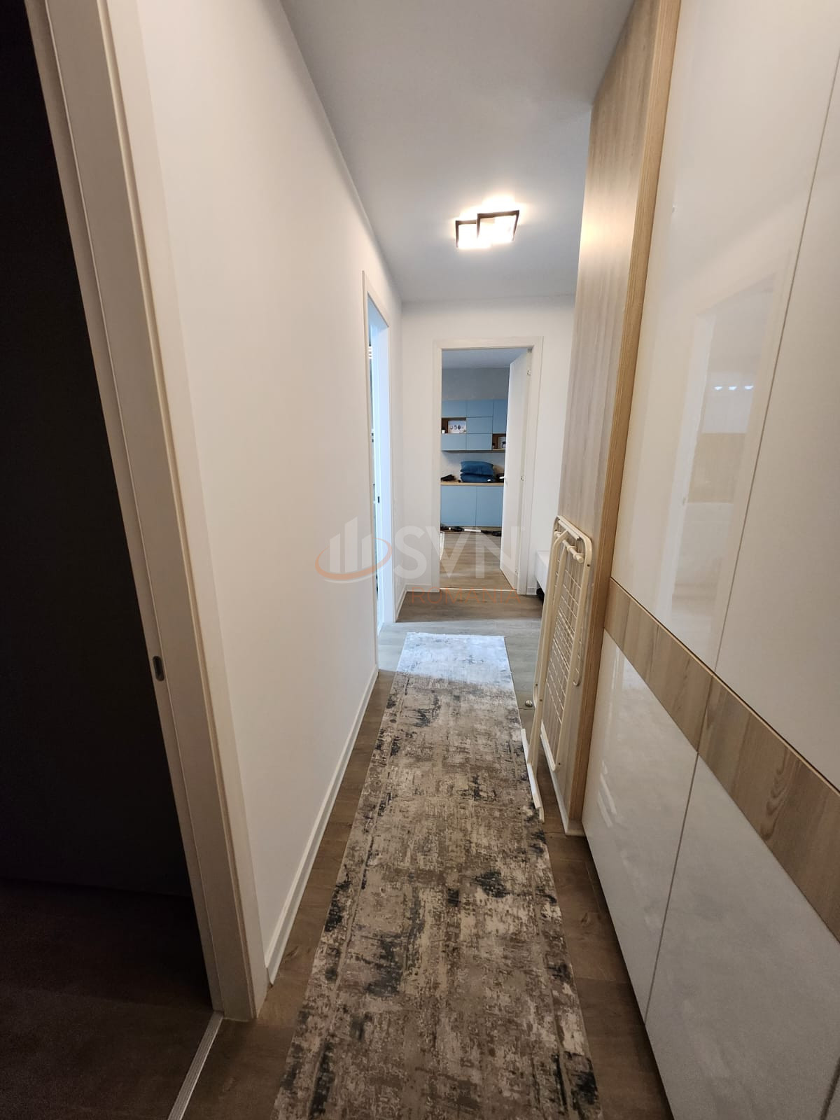 2 camere cu loc parcare subteran inclus Bucuresti/Pipera