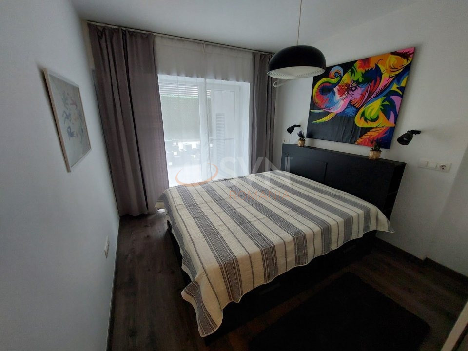 2 camere cu loc parcare subteran inclus Bucuresti/Barbu Vacarescu