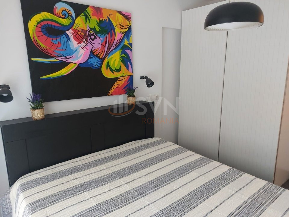 2 camere cu loc parcare subteran inclus Bucuresti/Barbu Vacarescu