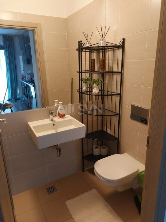 2 camere cu loc parcare subteran inclus Bucuresti/Barbu Vacarescu