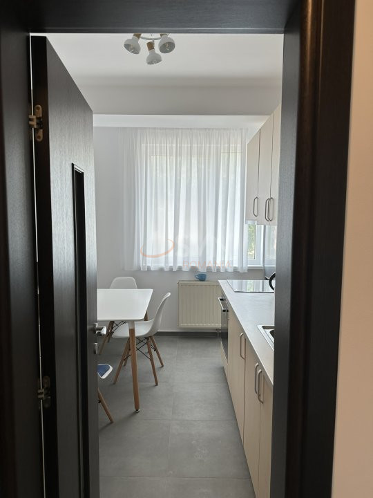 2 camere cu loc parcare subteran inclus Bucuresti/Aviatiei