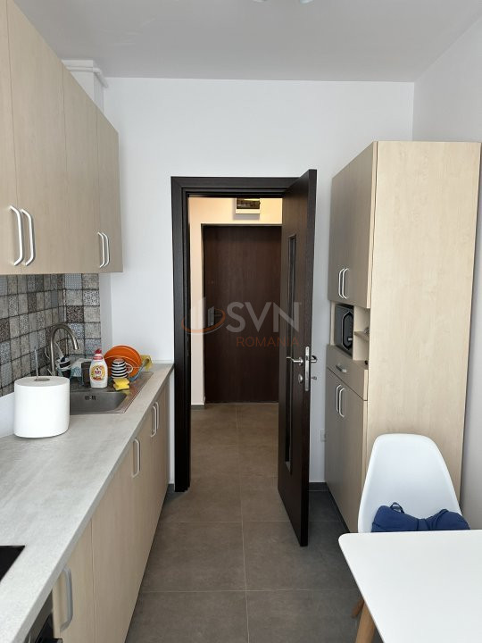 2 camere cu loc parcare subteran inclus Bucuresti/Aviatiei