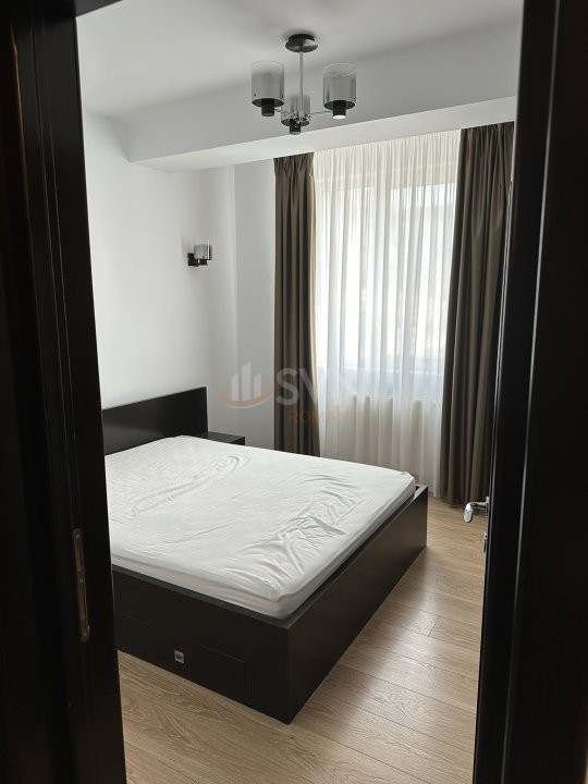 2 camere cu loc parcare subteran inclus Bucuresti/Aviatiei