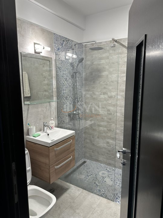 2 camere cu loc parcare subteran inclus Bucuresti/Aviatiei