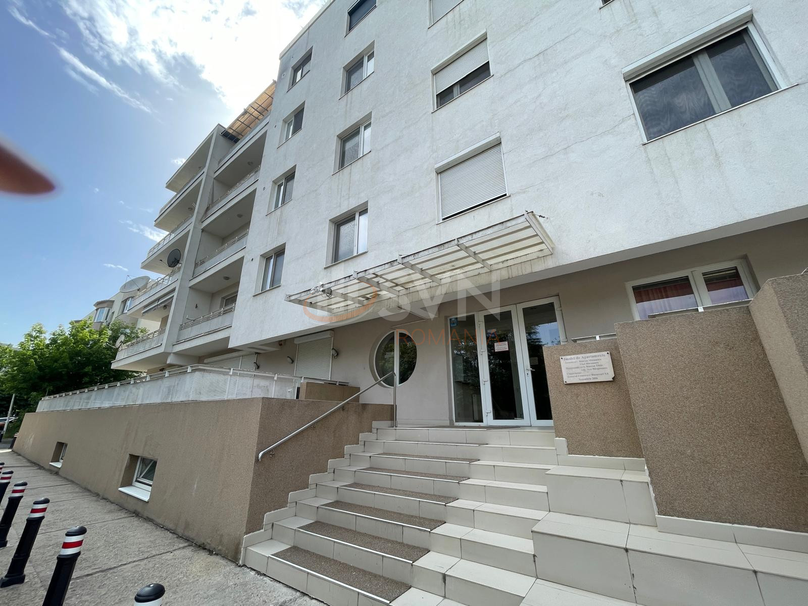 2 camere cu loc parcare subteran inclus Bucuresti/Aviatiei