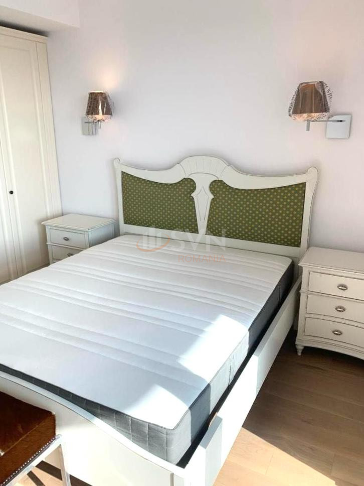 2 camere cu loc parcare subteran inclus Bucuresti/Herastrau