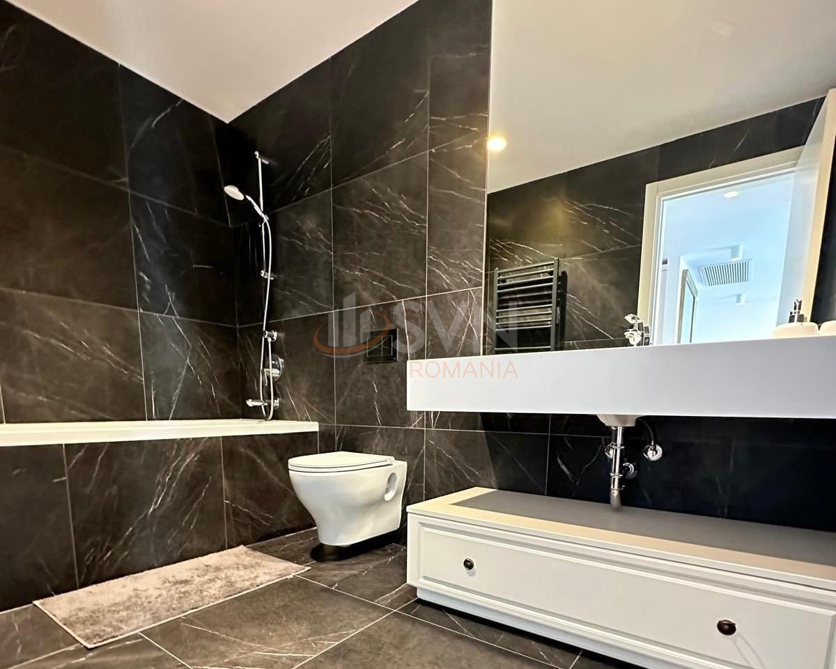 2 camere cu loc parcare subteran inclus Bucuresti/Herastrau