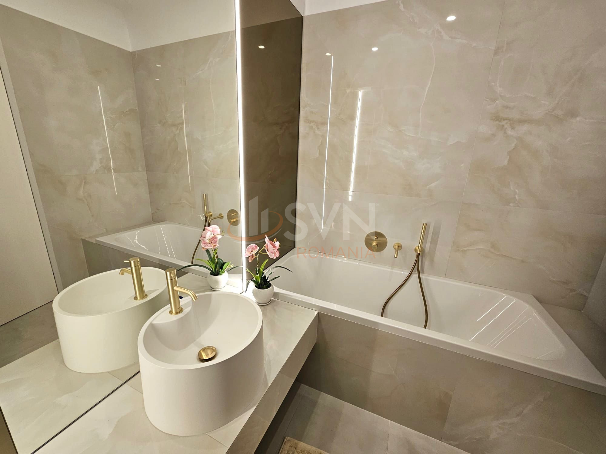 2 camere cu loc parcare subteran inclus Bucuresti/Pipera