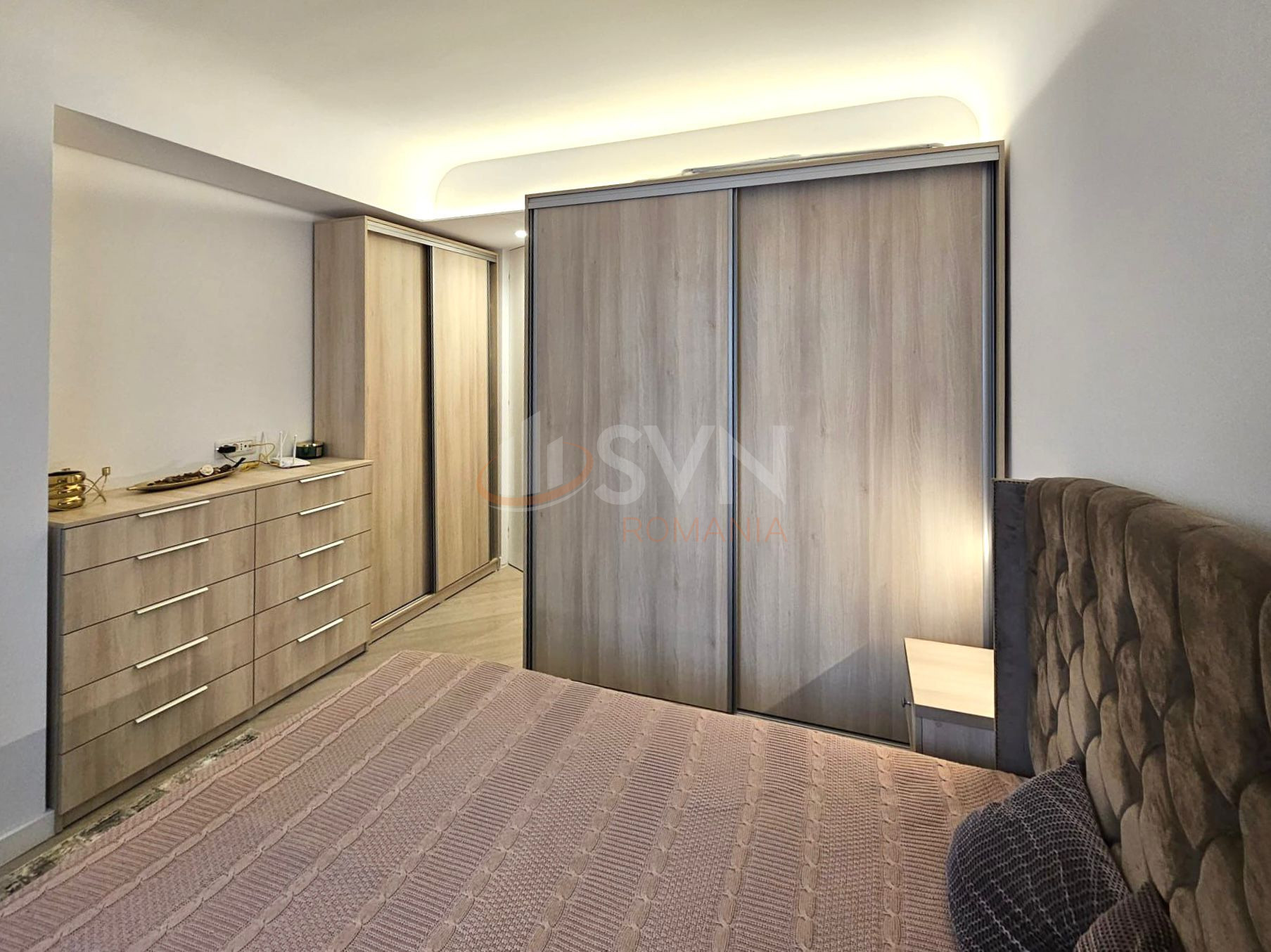 2 camere cu loc parcare subteran inclus Bucuresti/Pipera