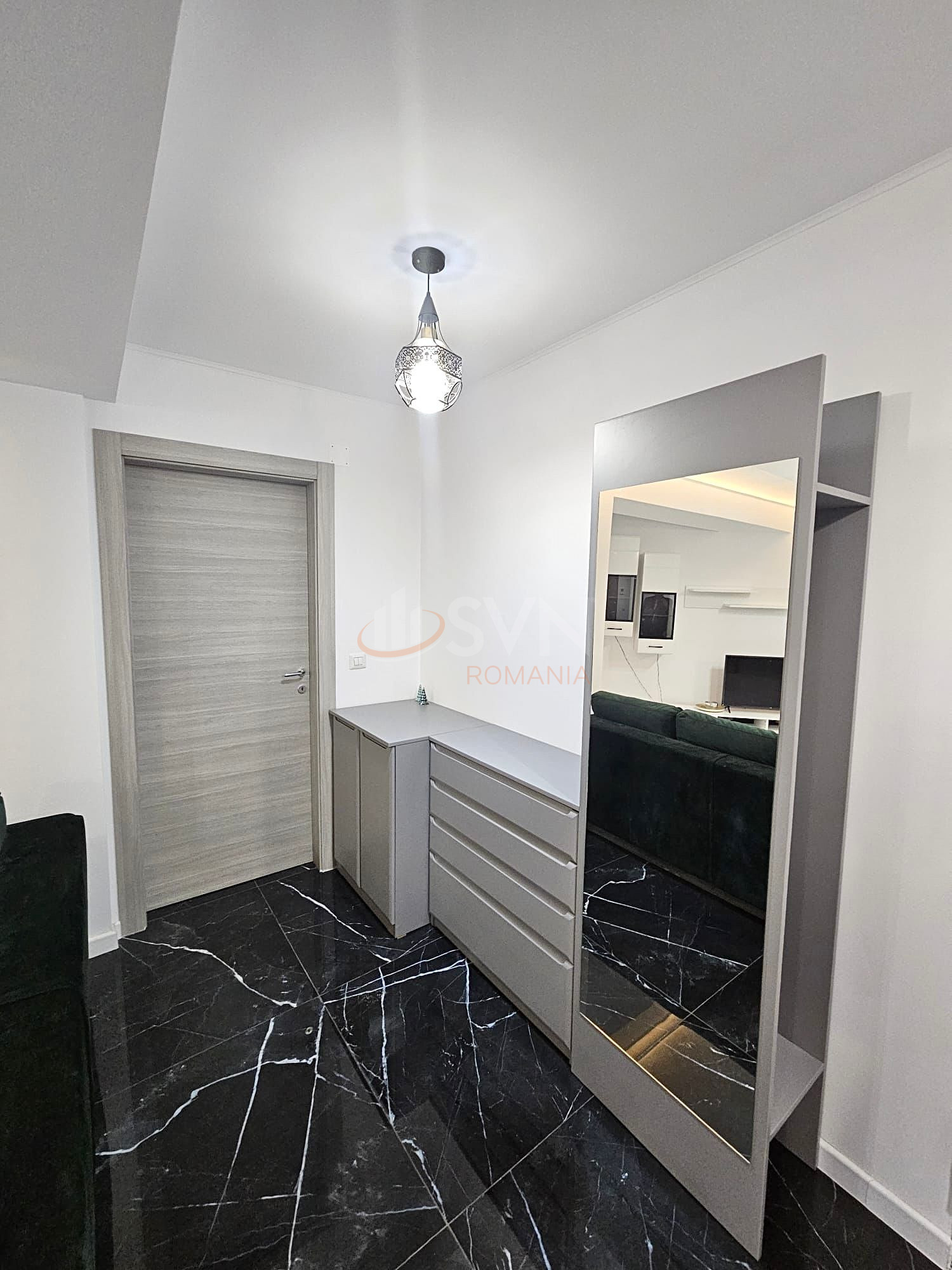 2 camere cu loc parcare subteran inclus Bucuresti/Pipera