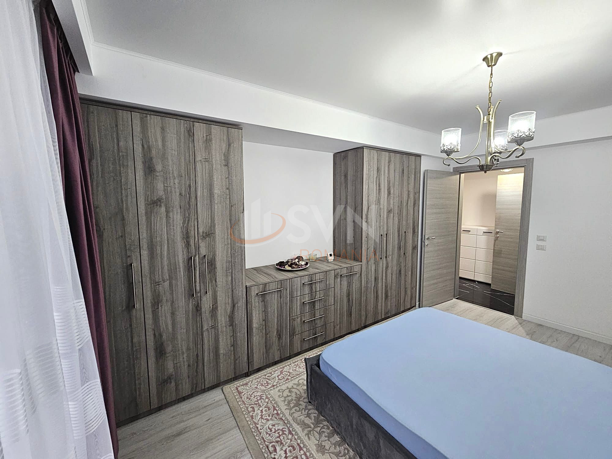 2 camere cu loc parcare subteran inclus Bucuresti/Pipera