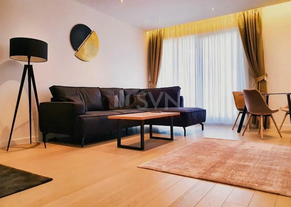 2 camere cu loc parcare subteran inclus Bucuresti/Herastrau