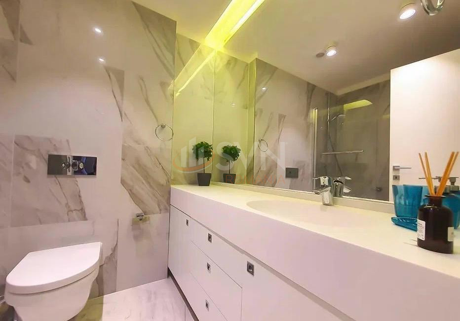 2 camere cu loc parcare subteran inclus Bucuresti/Herastrau