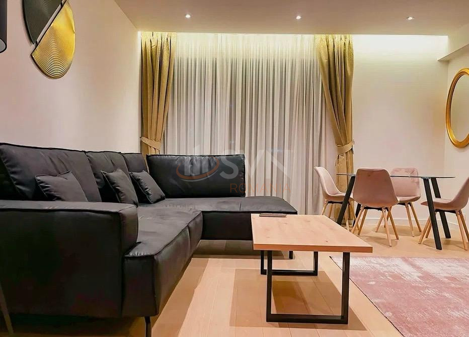 2 camere cu loc parcare subteran inclus Bucuresti/Herastrau