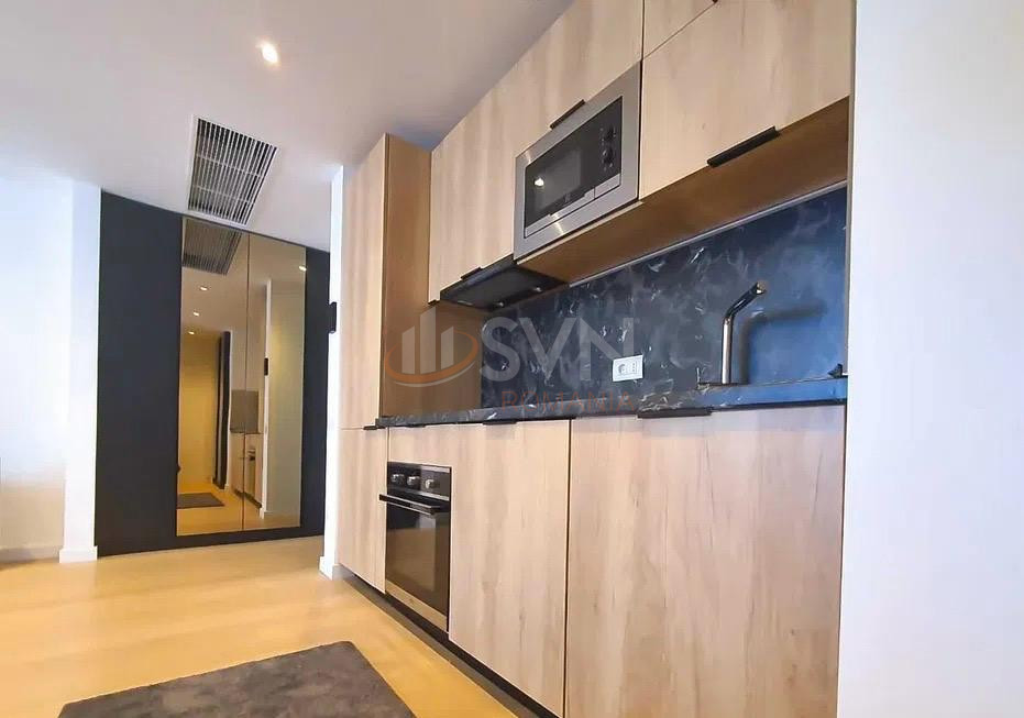 2 camere cu loc parcare subteran inclus Bucuresti/Herastrau