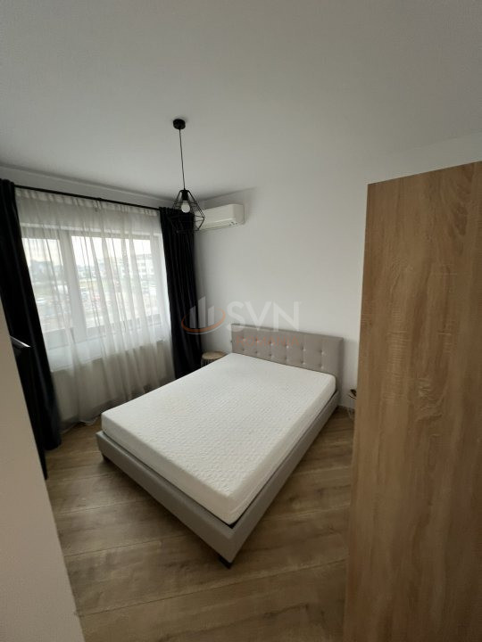 2 camere cu loc parcare subteran inclus Bucuresti/Pipera