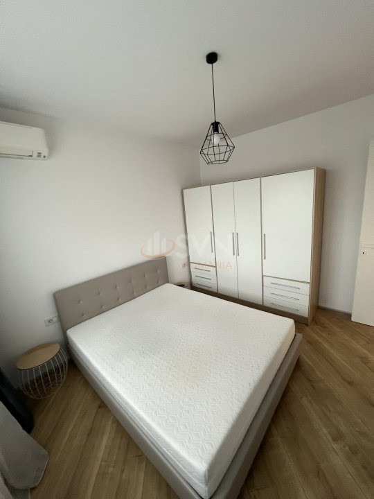 2 camere cu loc parcare subteran inclus Bucuresti/Pipera