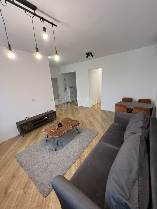 2 camere cu loc parcare subteran inclus Bucuresti/Pipera