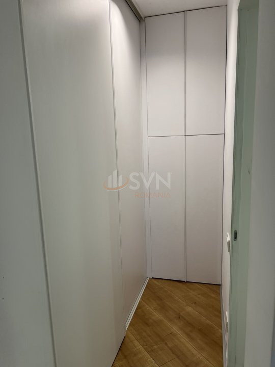 2 camere cu loc parcare subteran inclus Bucuresti/Pipera