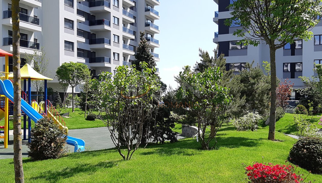 2 camere cu loc parcare subteran inclus Bucuresti/Pipera