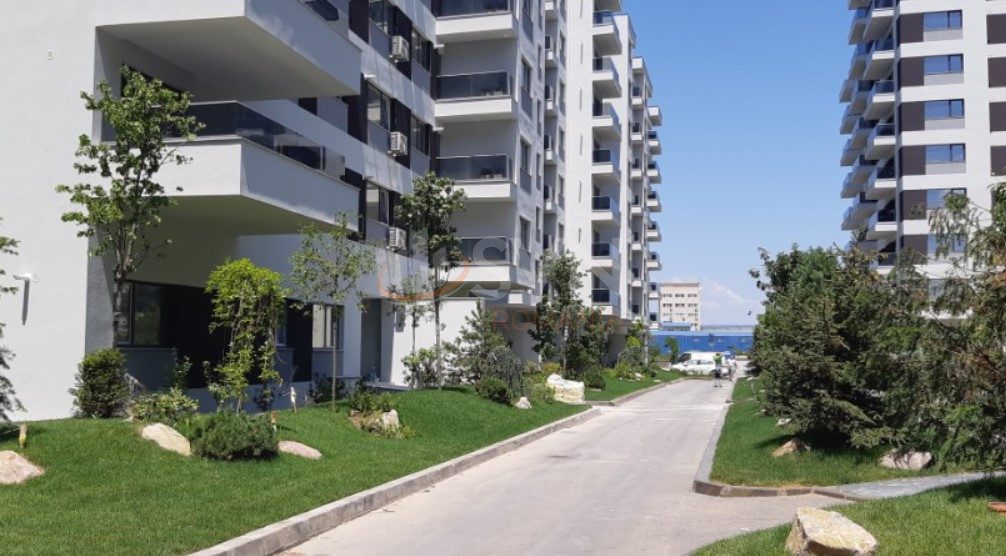 2 camere cu loc parcare subteran inclus Bucuresti/Pipera