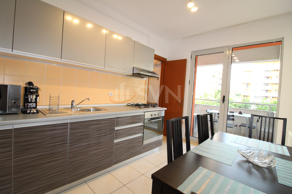 2 camere cu loc parcare subteran inclus Bucuresti/Politehnica