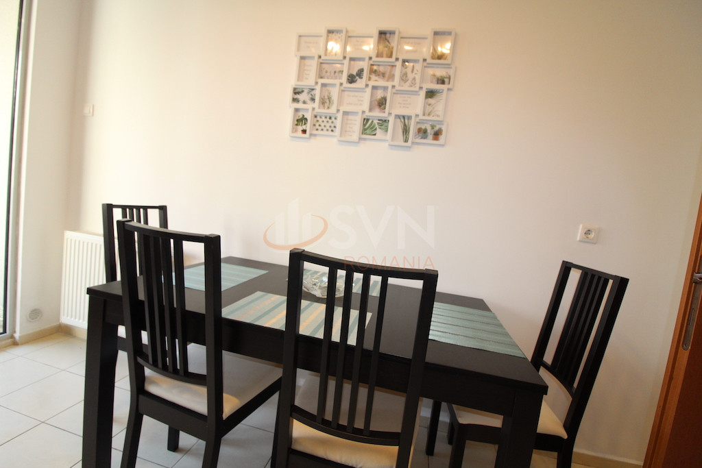 2 camere cu loc parcare subteran inclus Bucuresti/Politehnica