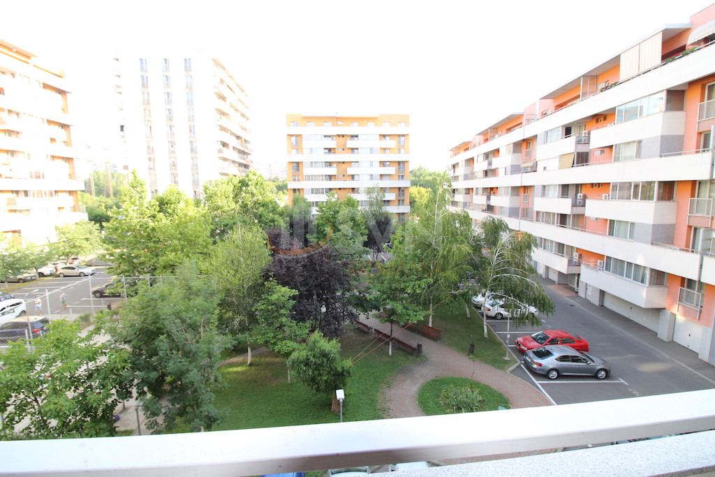 2 camere cu loc parcare subteran inclus Bucuresti/Politehnica